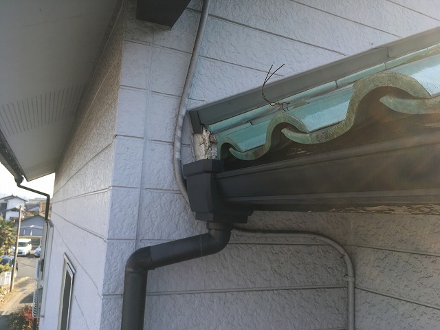 外壁工事も弊社におまかせ